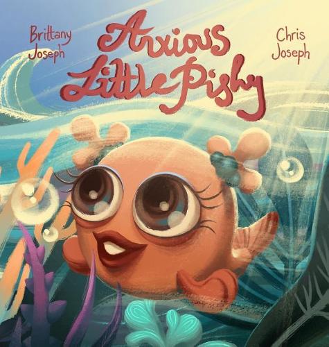 Anxious Little Pishy