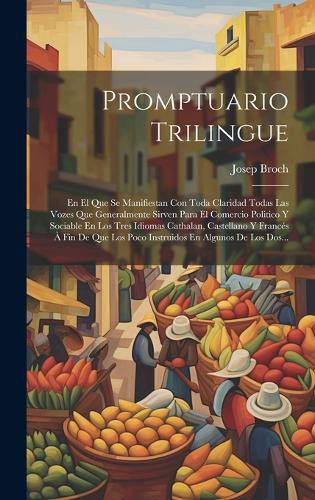 Promptuario Trilingue