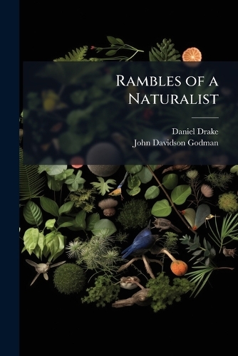 Rambles of a Naturalist