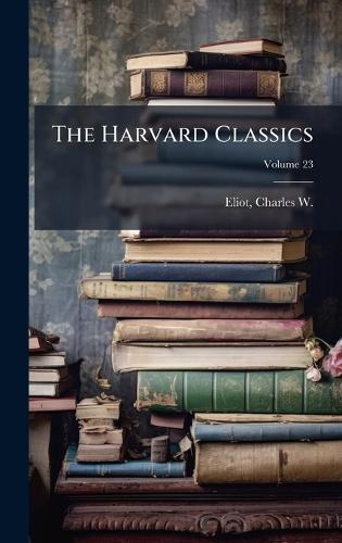The Harvard Classics