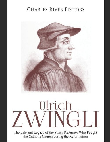 Ulrich Zwingli
