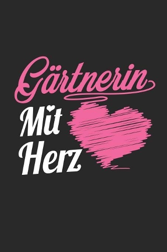 Gärtnerin Mit Herz