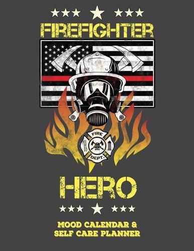 Firefighter Hero