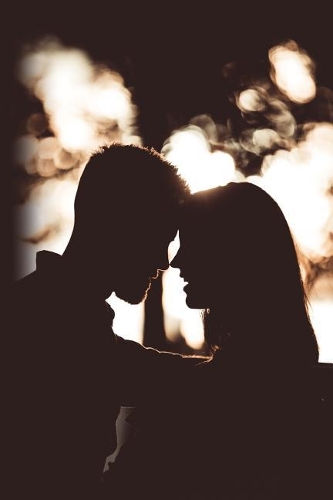 Dating For Love And Romance: Record Love At First Sight And Those You Hope Never Call, Romantic Date Night Logbook To Track Your Nights Out With Special People, Make Notes About