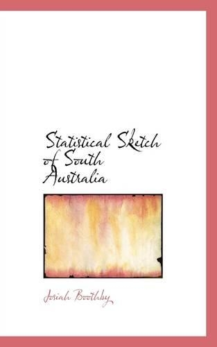 Statistical Sketch of South Australia