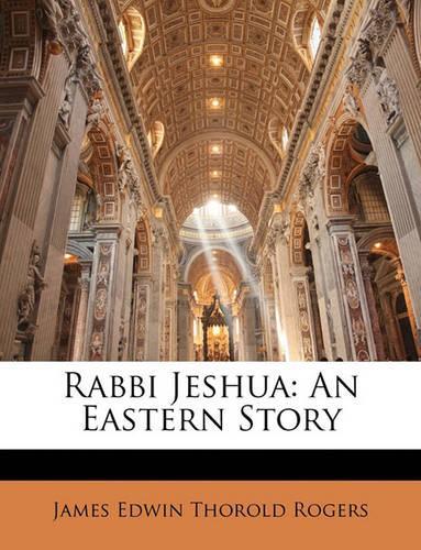 Rabbi Jeshua