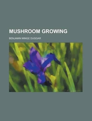 Mushroom Growing