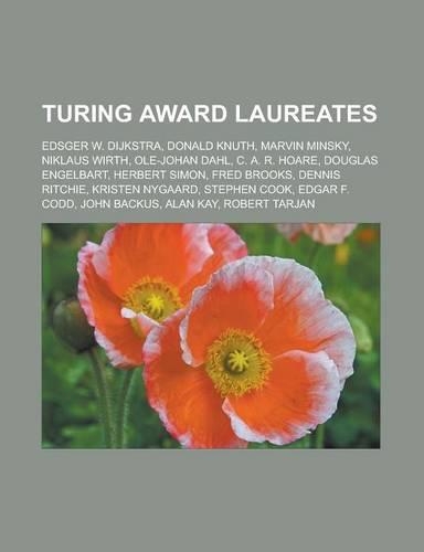 Turing Award Laureates
