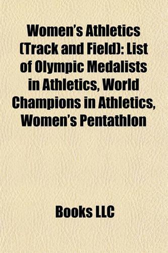 Women's Athletics (Track and Field)