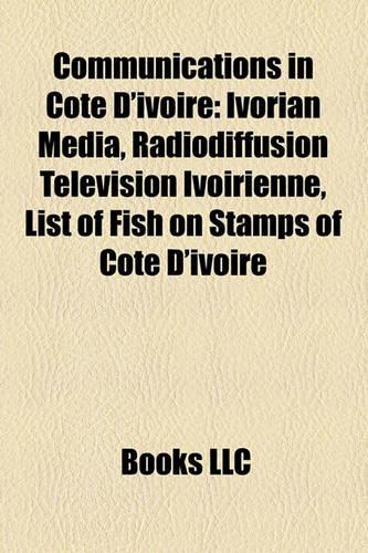 Communications in Cte D'Ivoire
