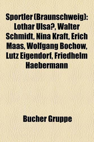 Sportler (Braunschweig)