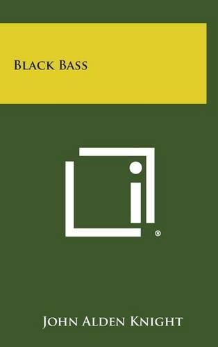 Black Bass: (English)