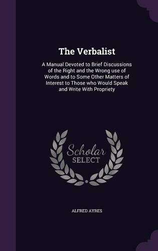 The Verbalist