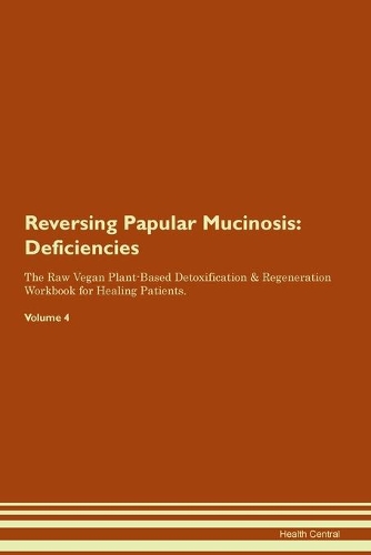 Reversing Papular Mucinosis