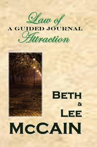A Law Of Attraction Guided Journal