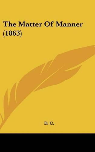 Book Cover