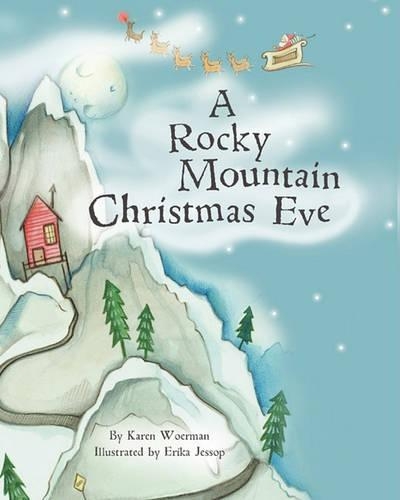 A Rocky Mountain Christmas Eve