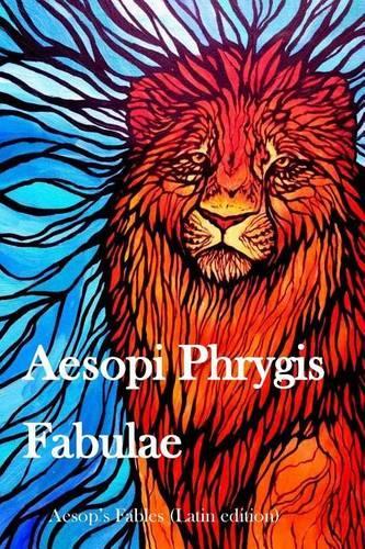 Aesopi Phrygis Fabulae