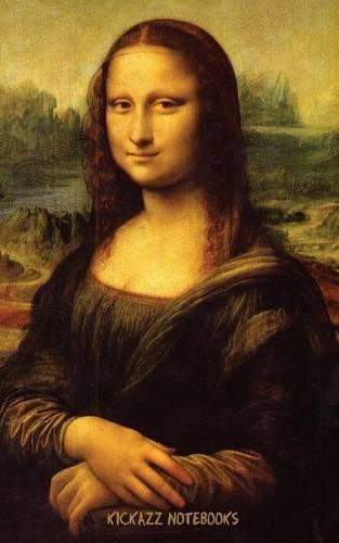 Mona Lisa: Notebook