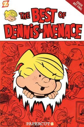 Dennis the Menace #1