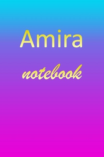Amira