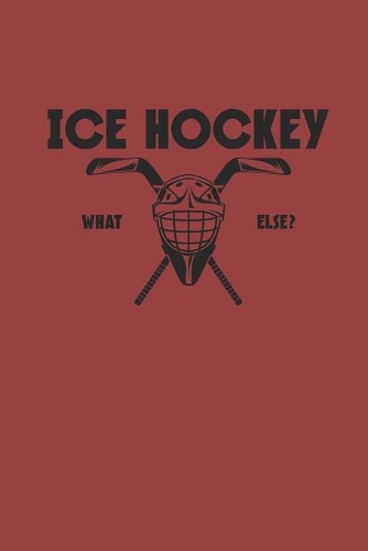 Icehockey What Else