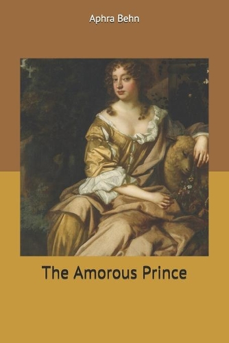 The Amorous Prince