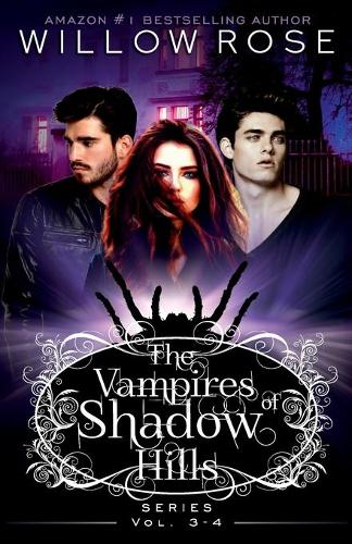 The Vampires of Shadow Hills Series