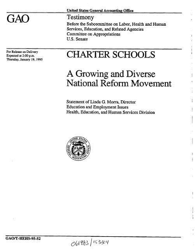 Charter Schools