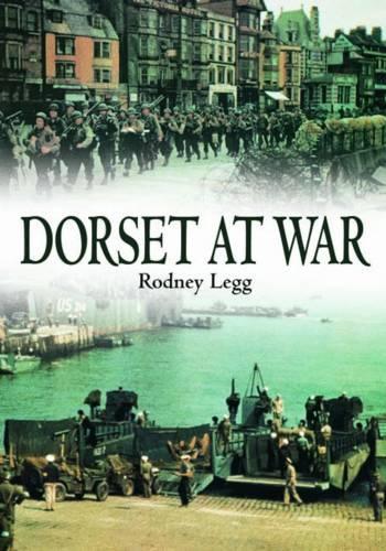 Dorset at War