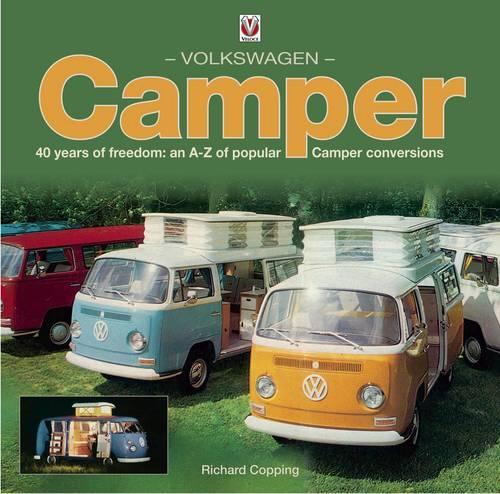 Volkswagen Camper