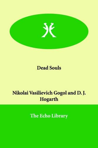 Dead Souls