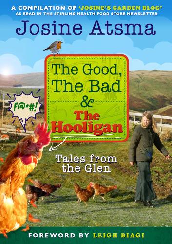 The Good, The Bad & The Hooligan