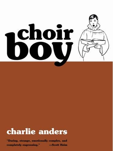 Choir Boy