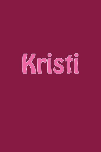 Kristi