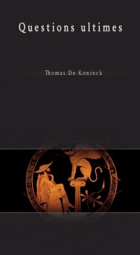 Questions ultimes: (Philosophica)