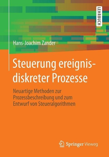 Steuerung ereignisdiskreter Prozesse