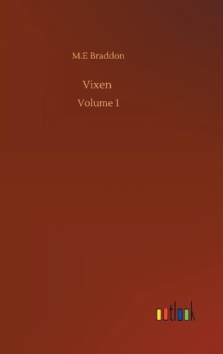 Vixen: Volume 1