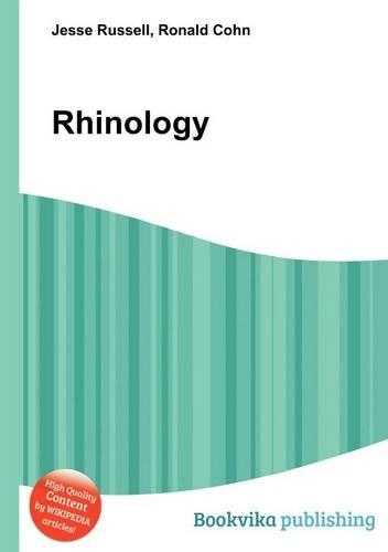 Rhinology