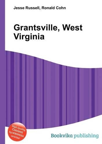 Grantsville, West Virginia