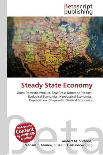 Steady State Economy