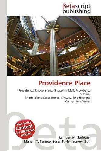 Providence Place: (English)