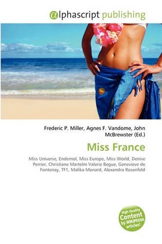 Miss France