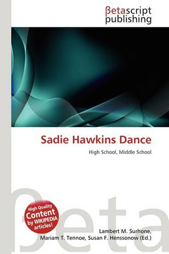 Sadie Hawkins Dance