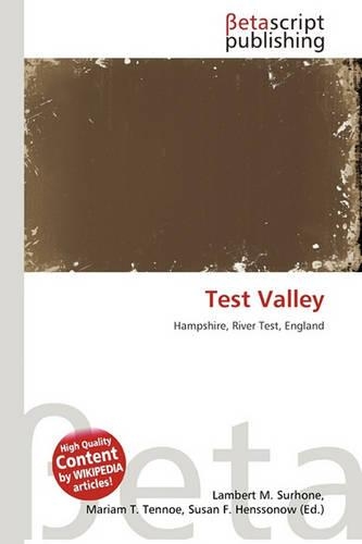 Test Valley