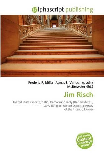 Jim Risch