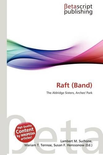 Raft (Band)