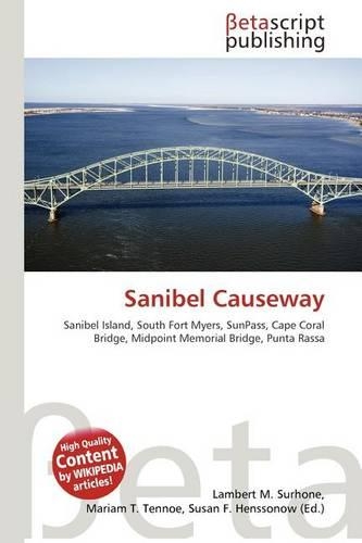Sanibel Causeway: (English)