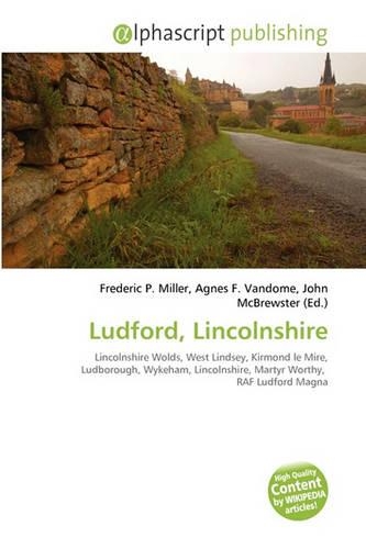 Ludford, Lincolnshire