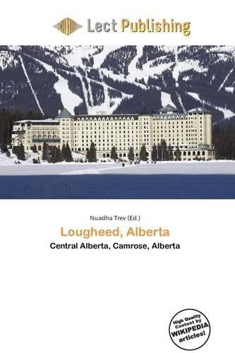 Lougheed, Alberta